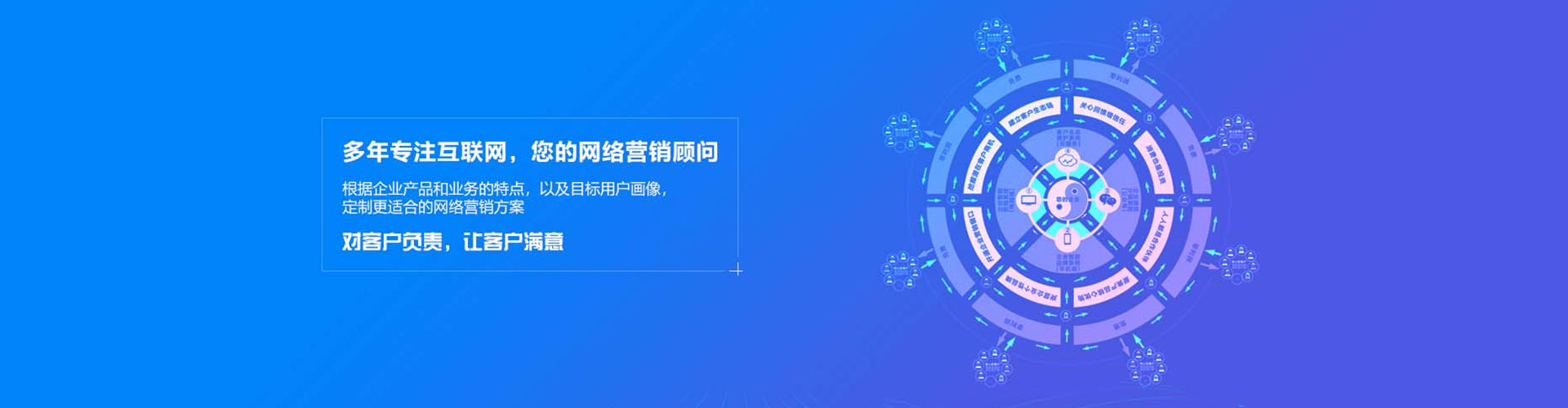 忻州信息流优化师