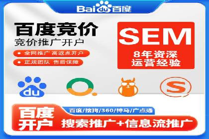 SEO与SEM实战案例：提升品牌知名度